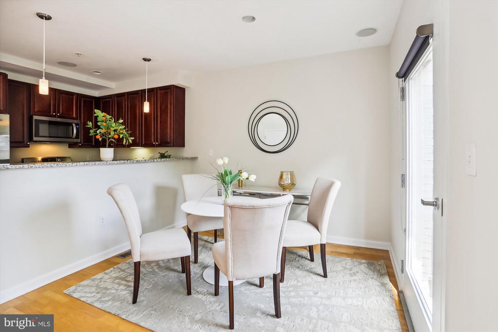 1421 Chapin St NW #32