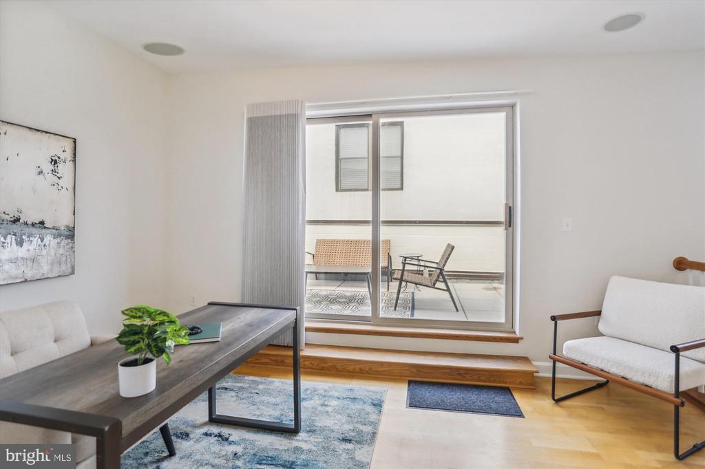 1421 Chapin St NW #32