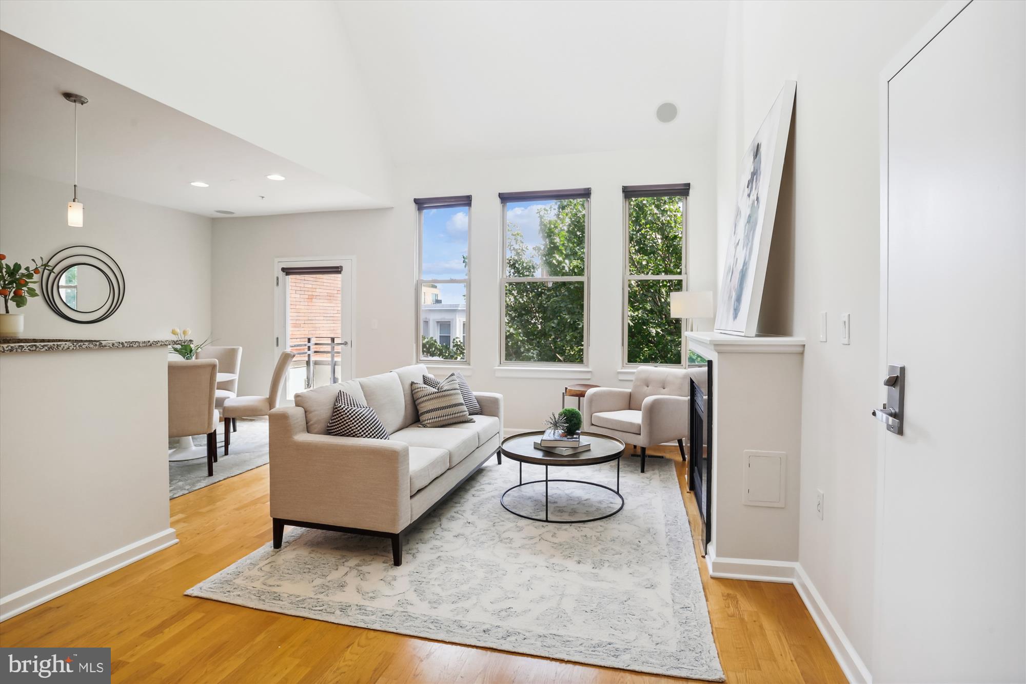 1421 Chapin St NW #32