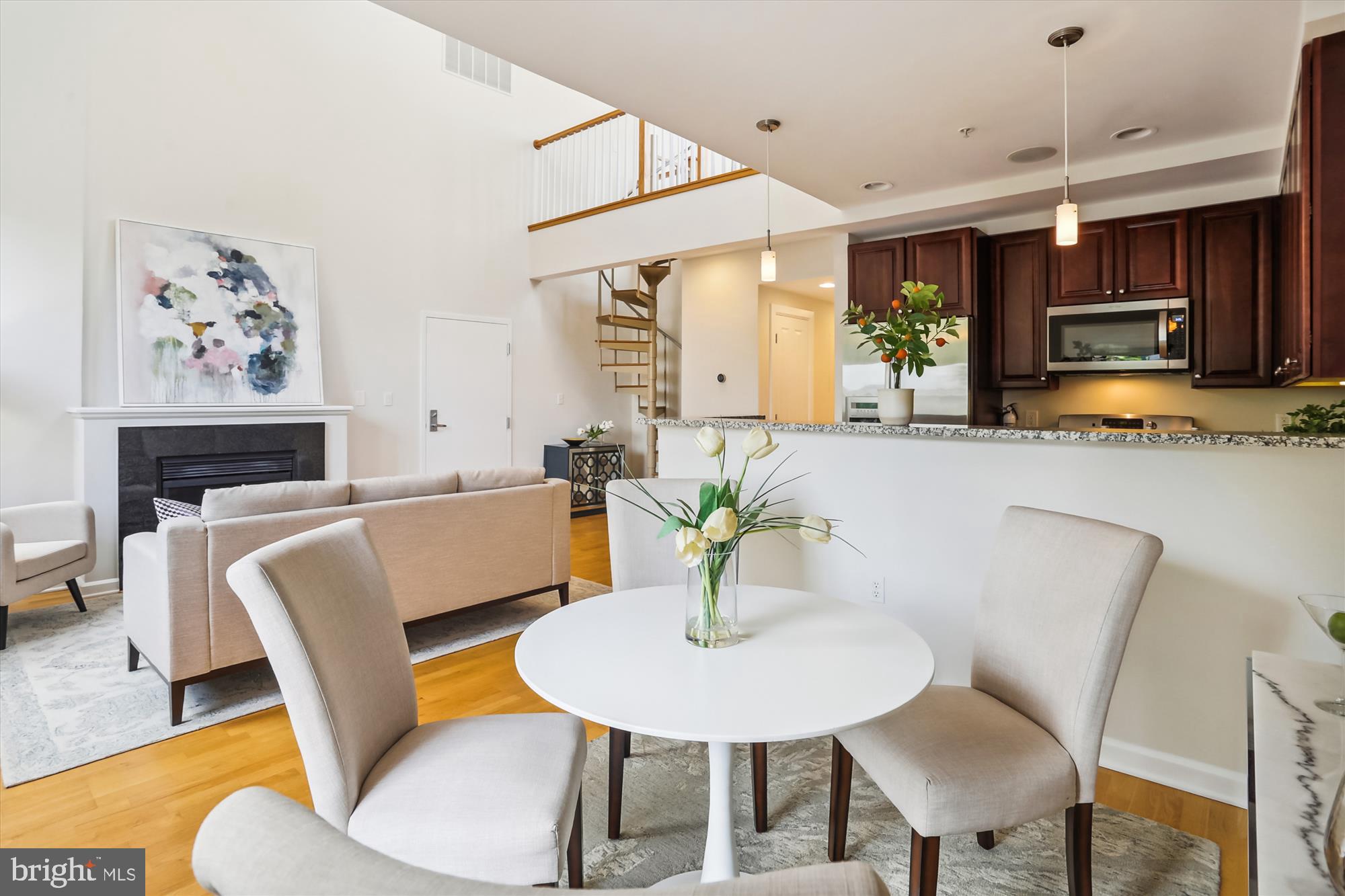 1421 Chapin St NW #32