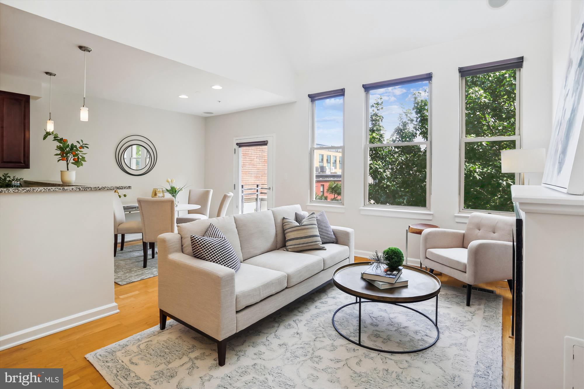 1421 Chapin St NW #32