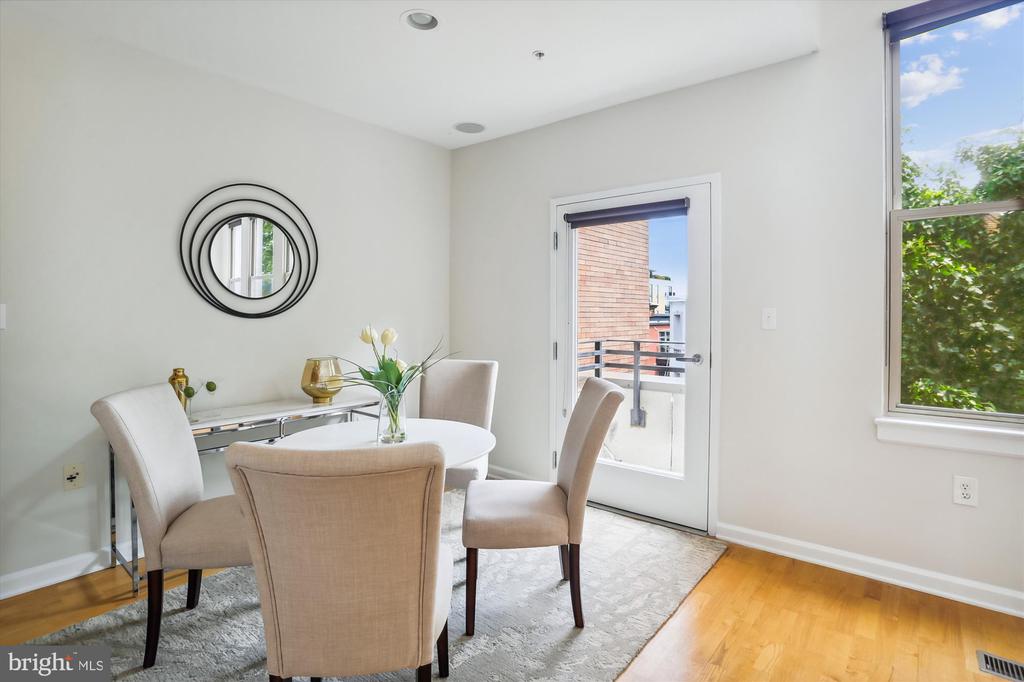 1421 Chapin St NW #32