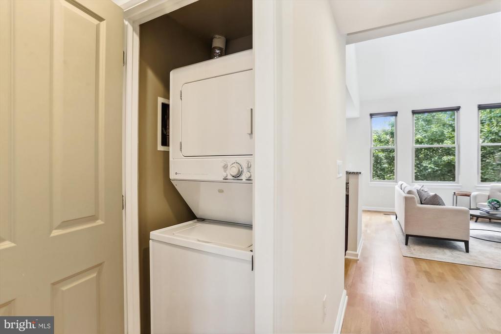 1421 Chapin St NW #32