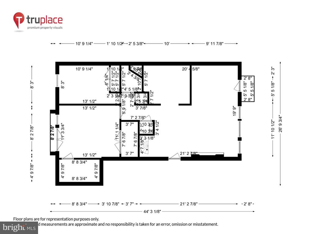 1421 Chapin St NW #32