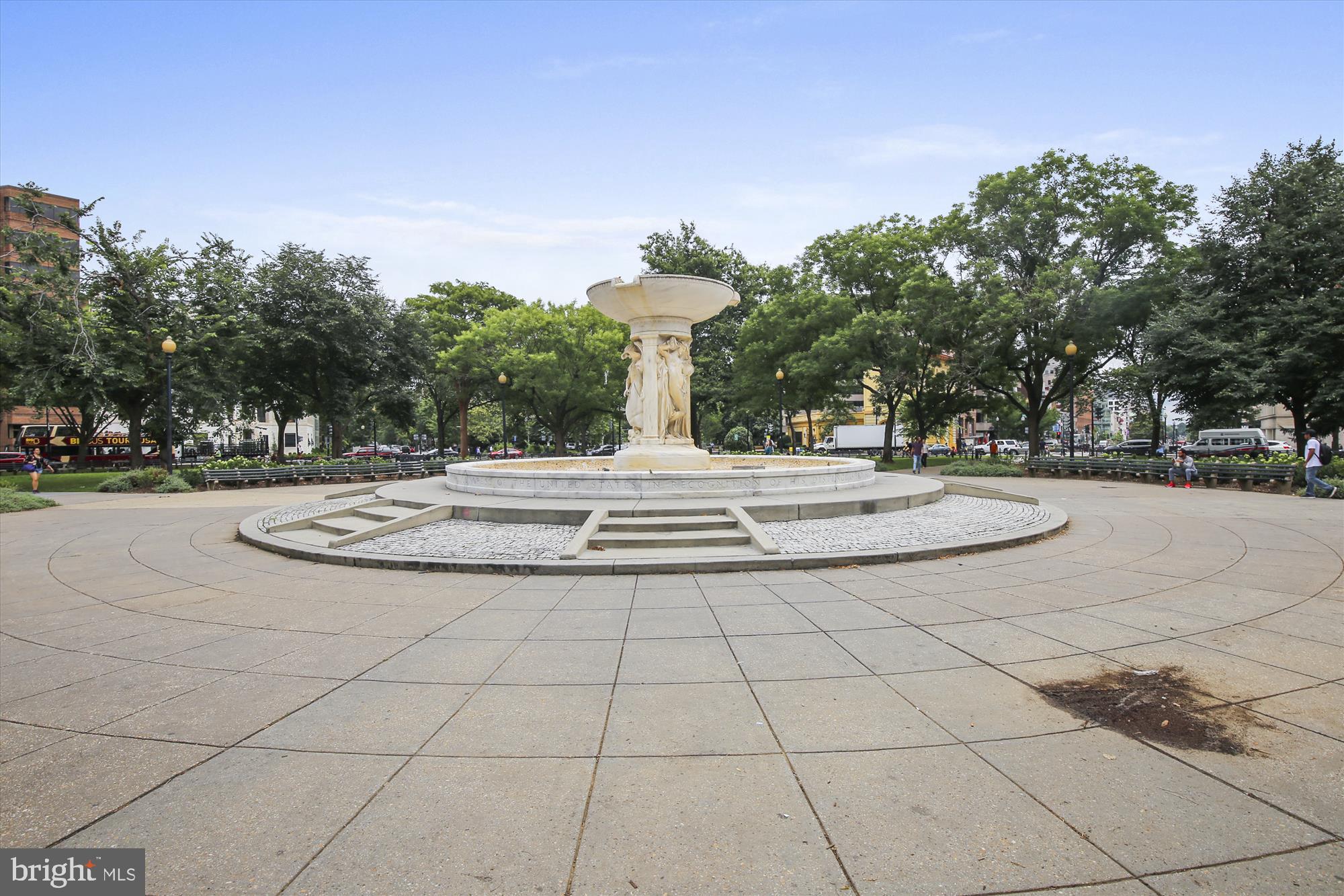 1421 Chapin St NW #32