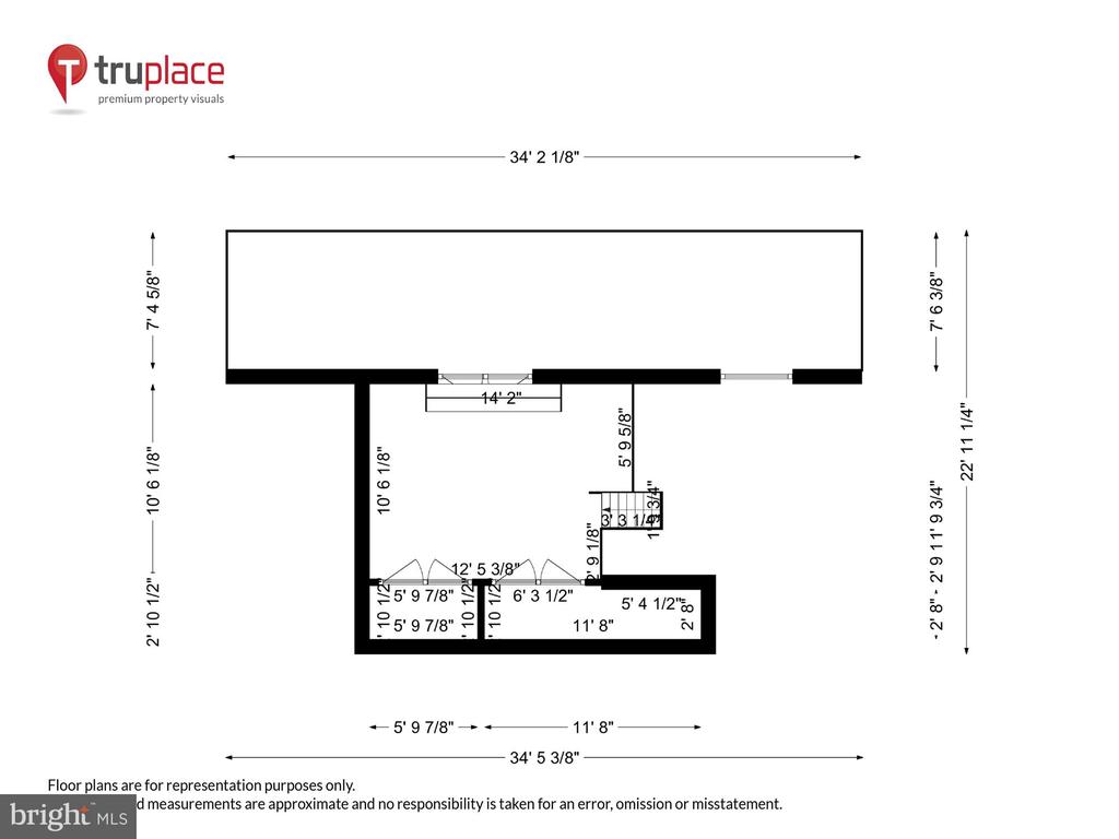 1421 Chapin St NW #32