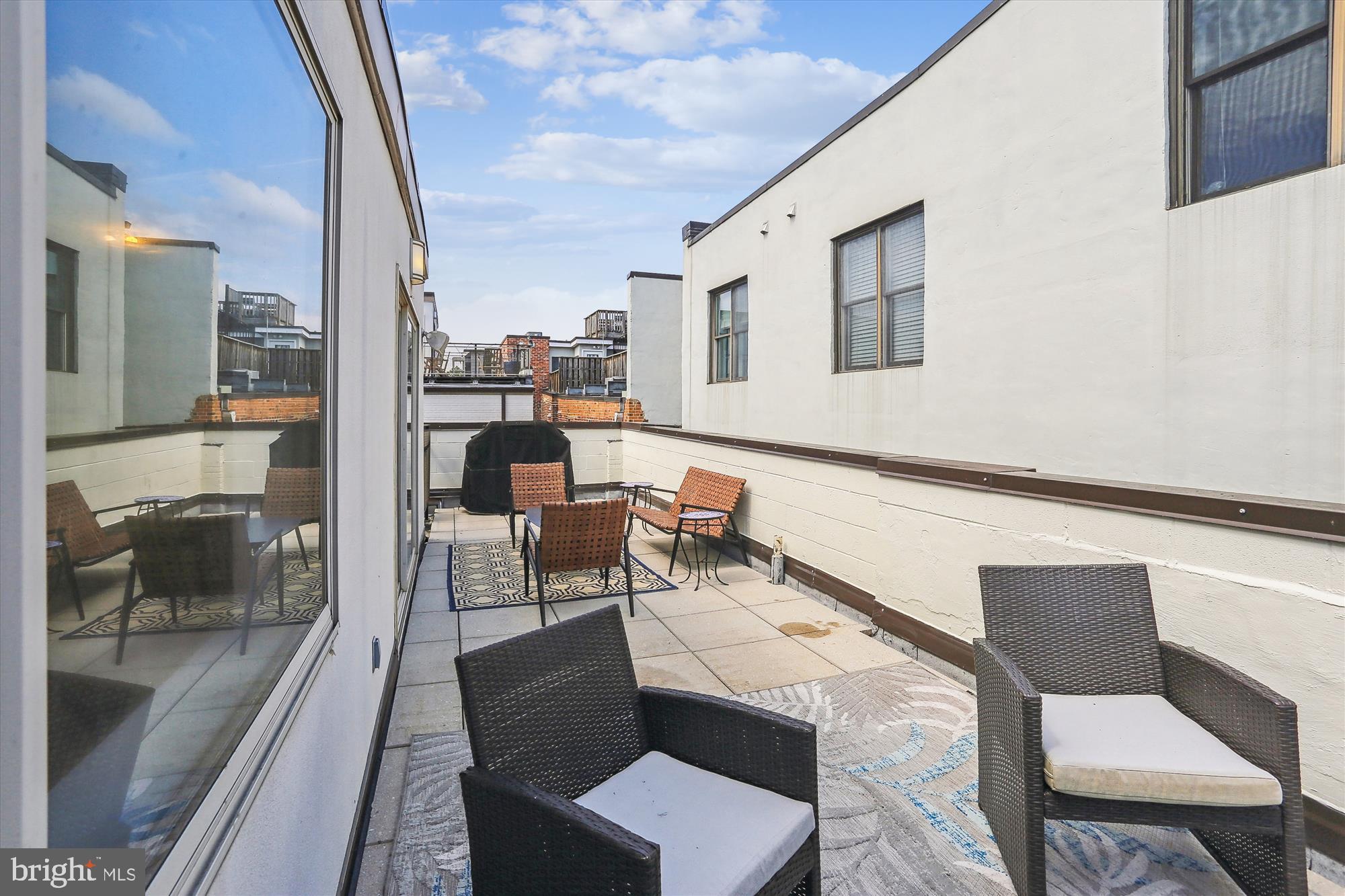 1421 Chapin St NW #32