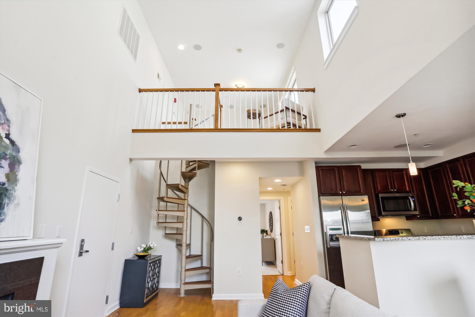 1421 Chapin St NW #32