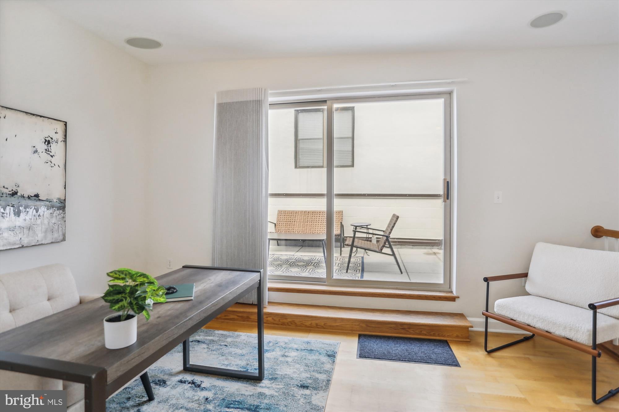 1421 Chapin St NW #32