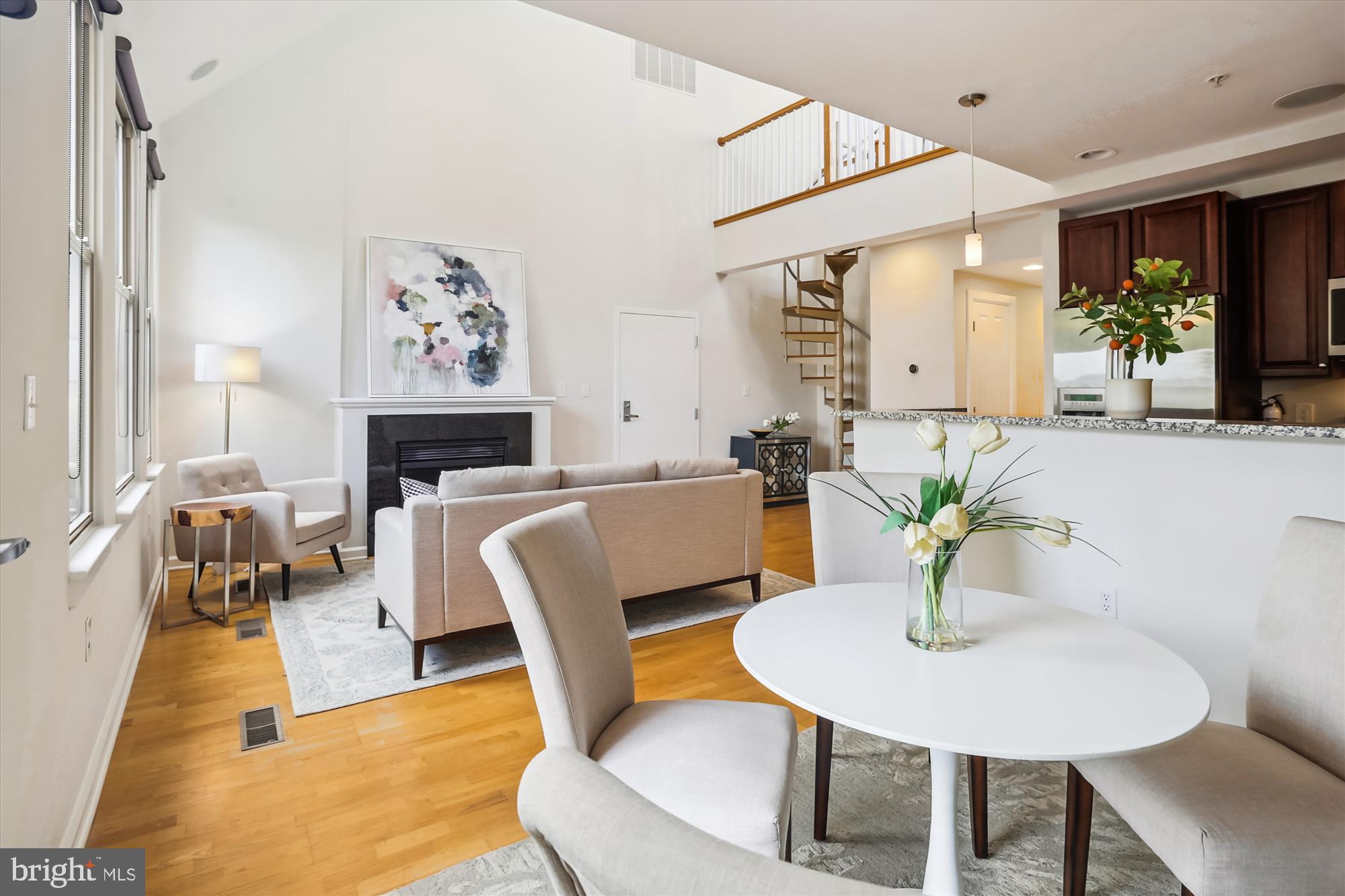 1421 Chapin St NW #32