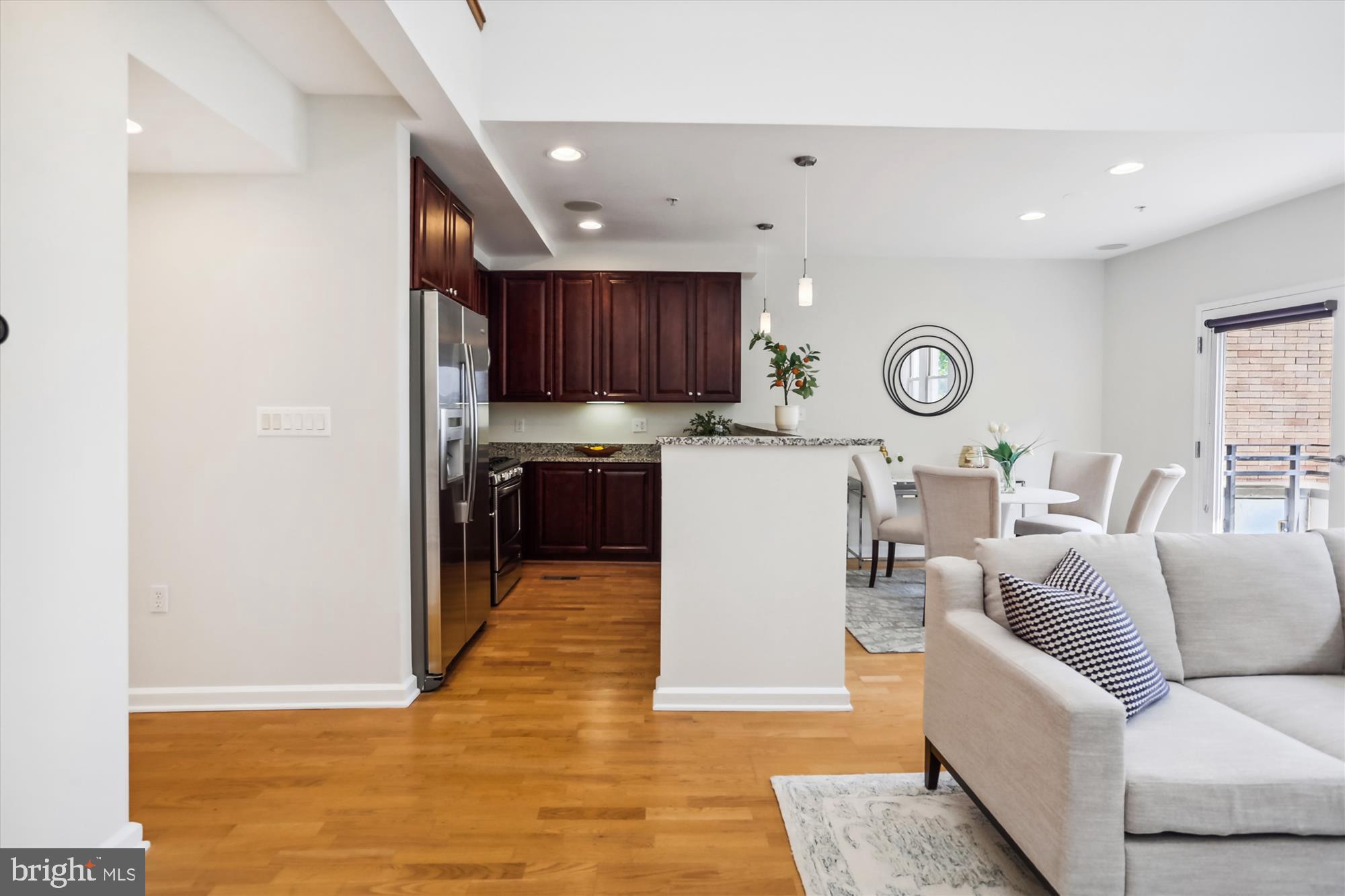 1421 Chapin St NW #32