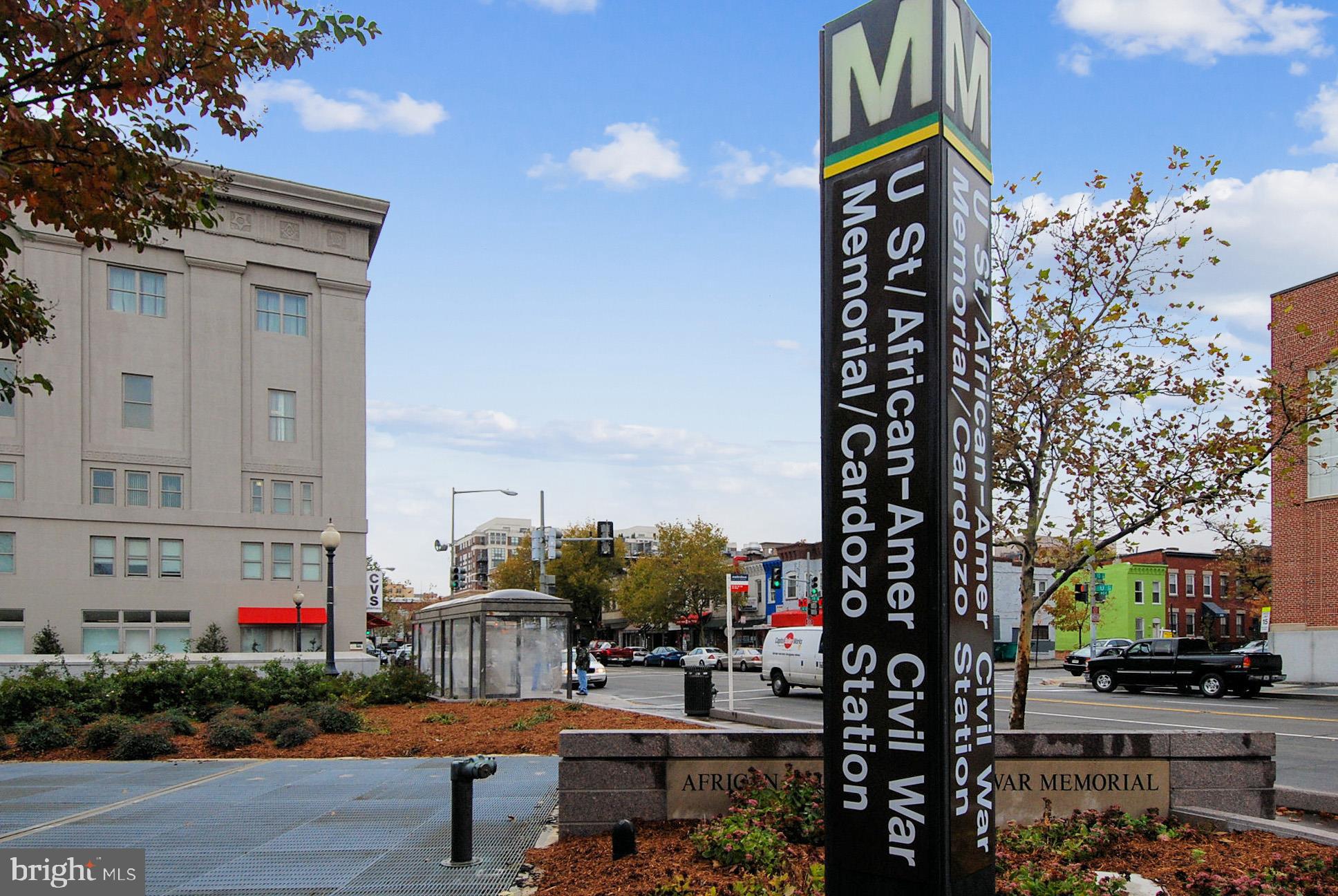 1421 Chapin St NW #32