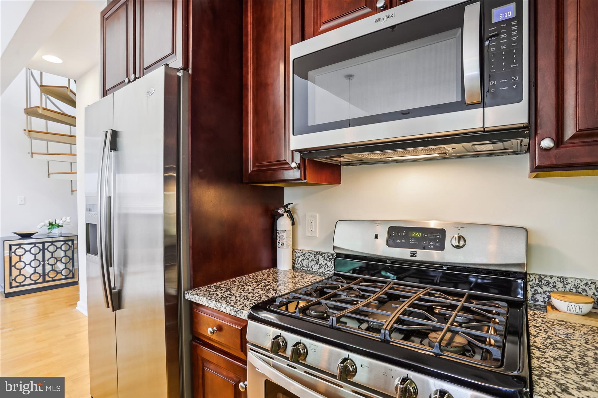 1421 Chapin St NW #32