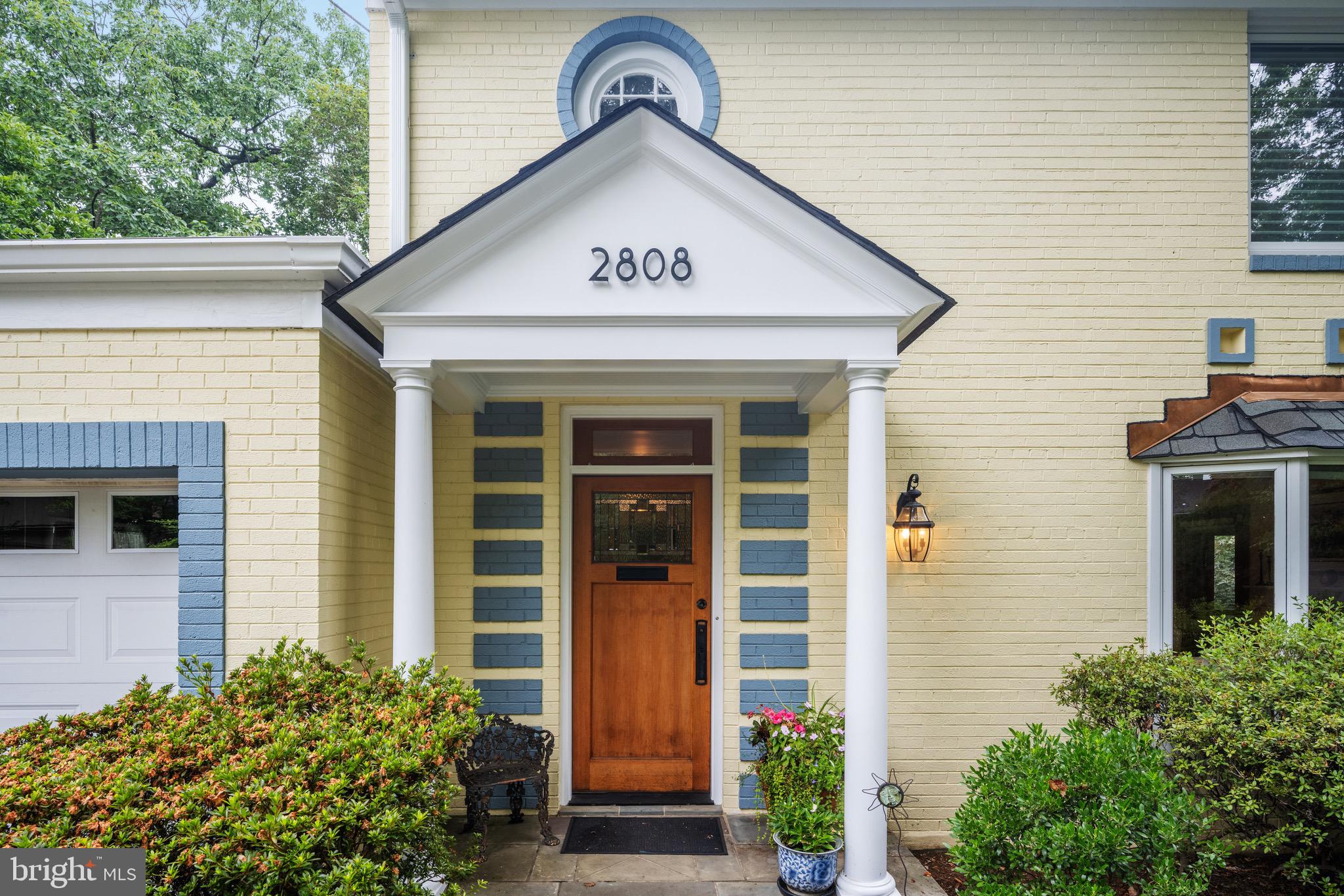 2808 29th Pl NW