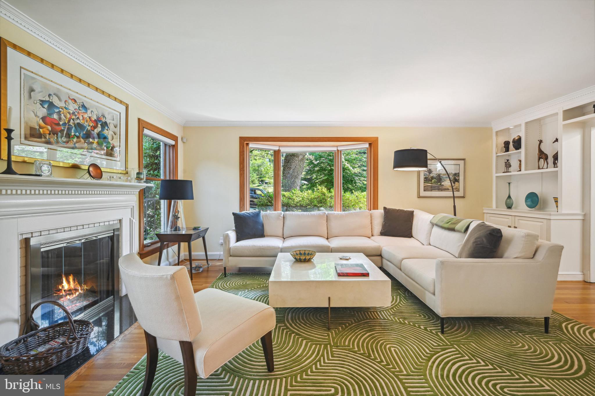 2808 29th Pl NW