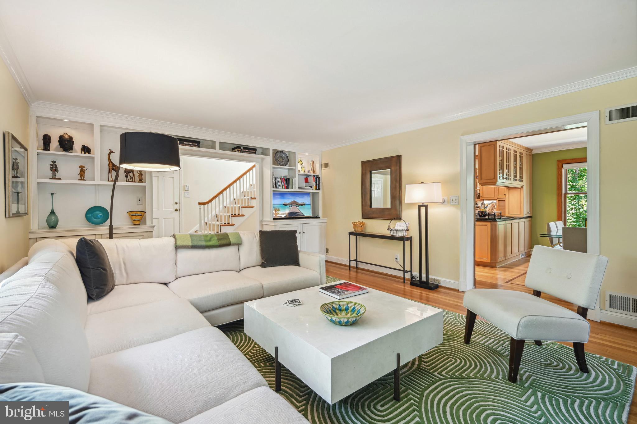 2808 29th Pl NW