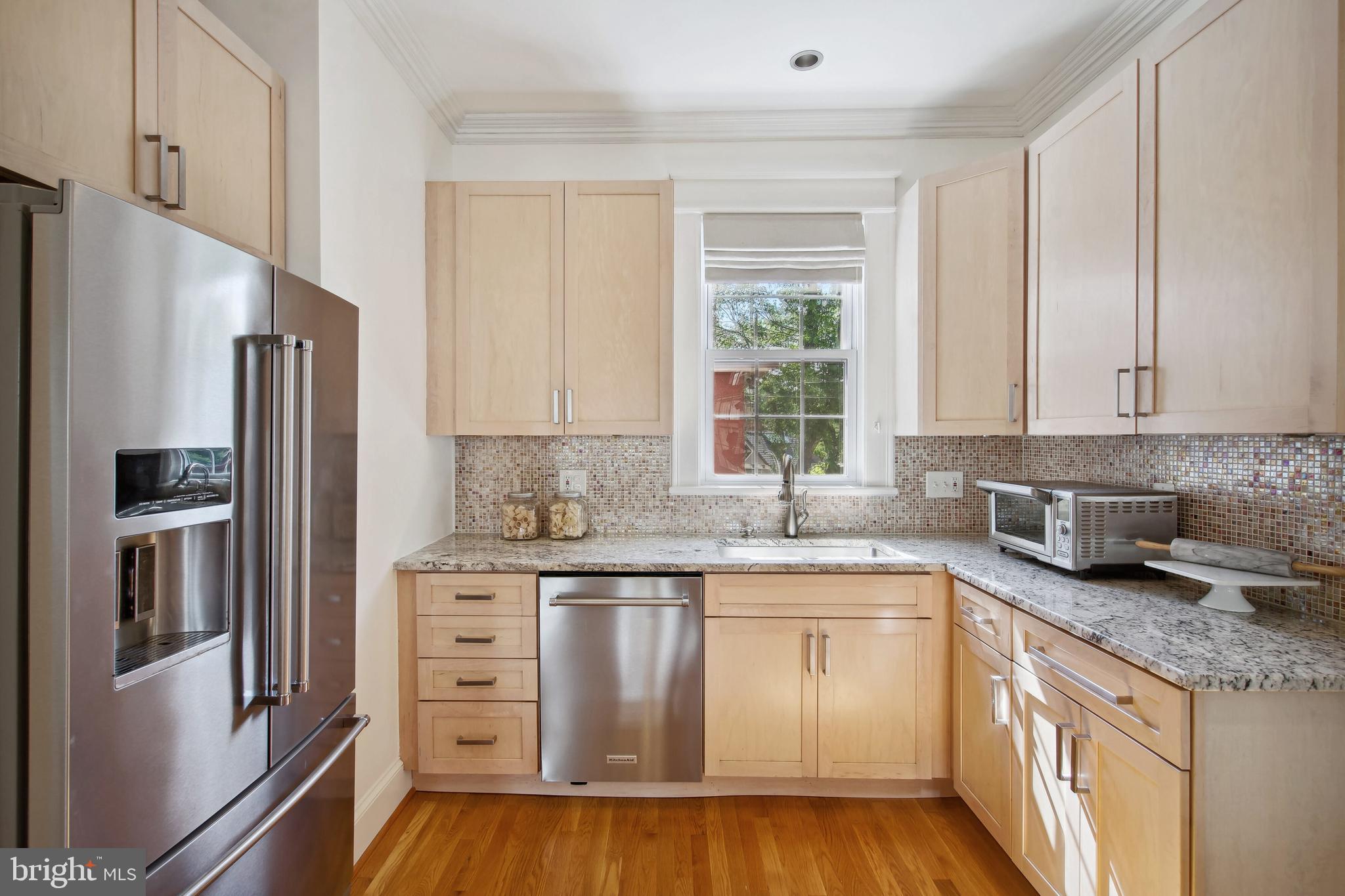 1705 Allison St NW