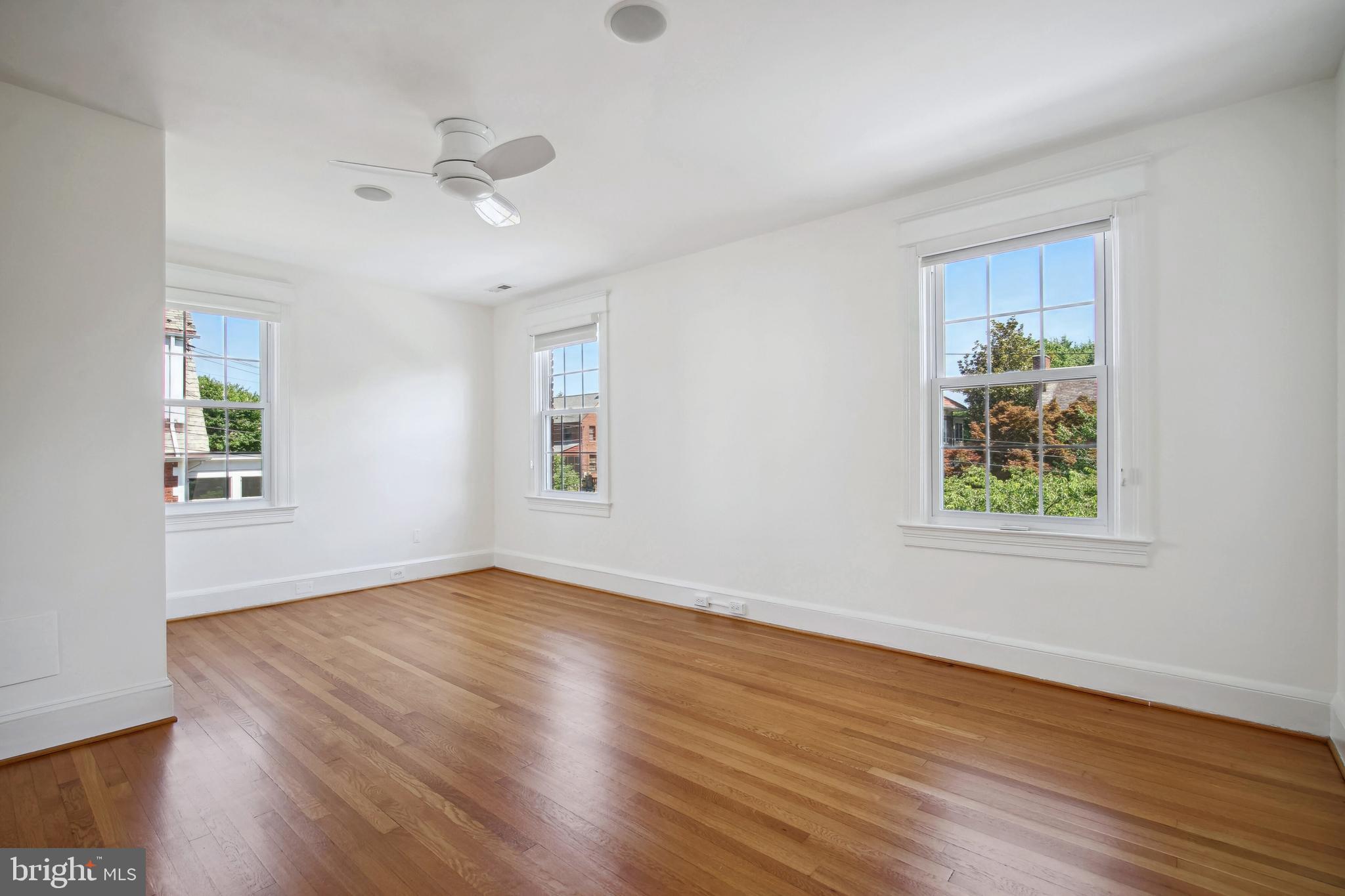 1705 Allison St NW