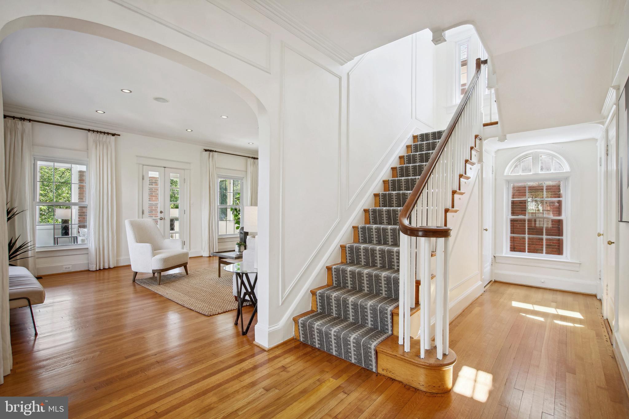 1705 Allison St NW