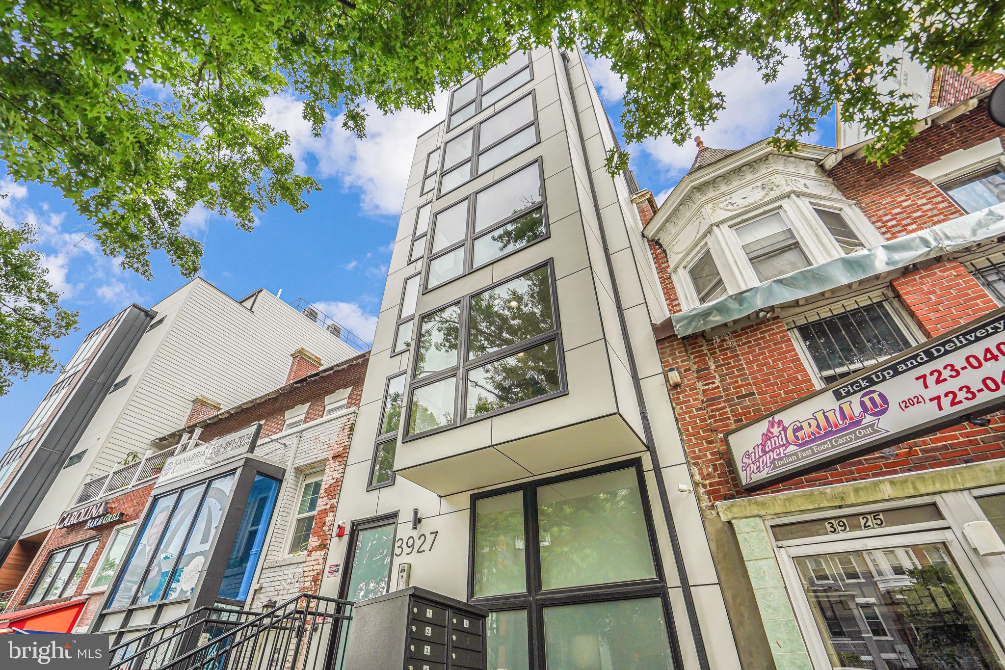 3927 14th St NW #3