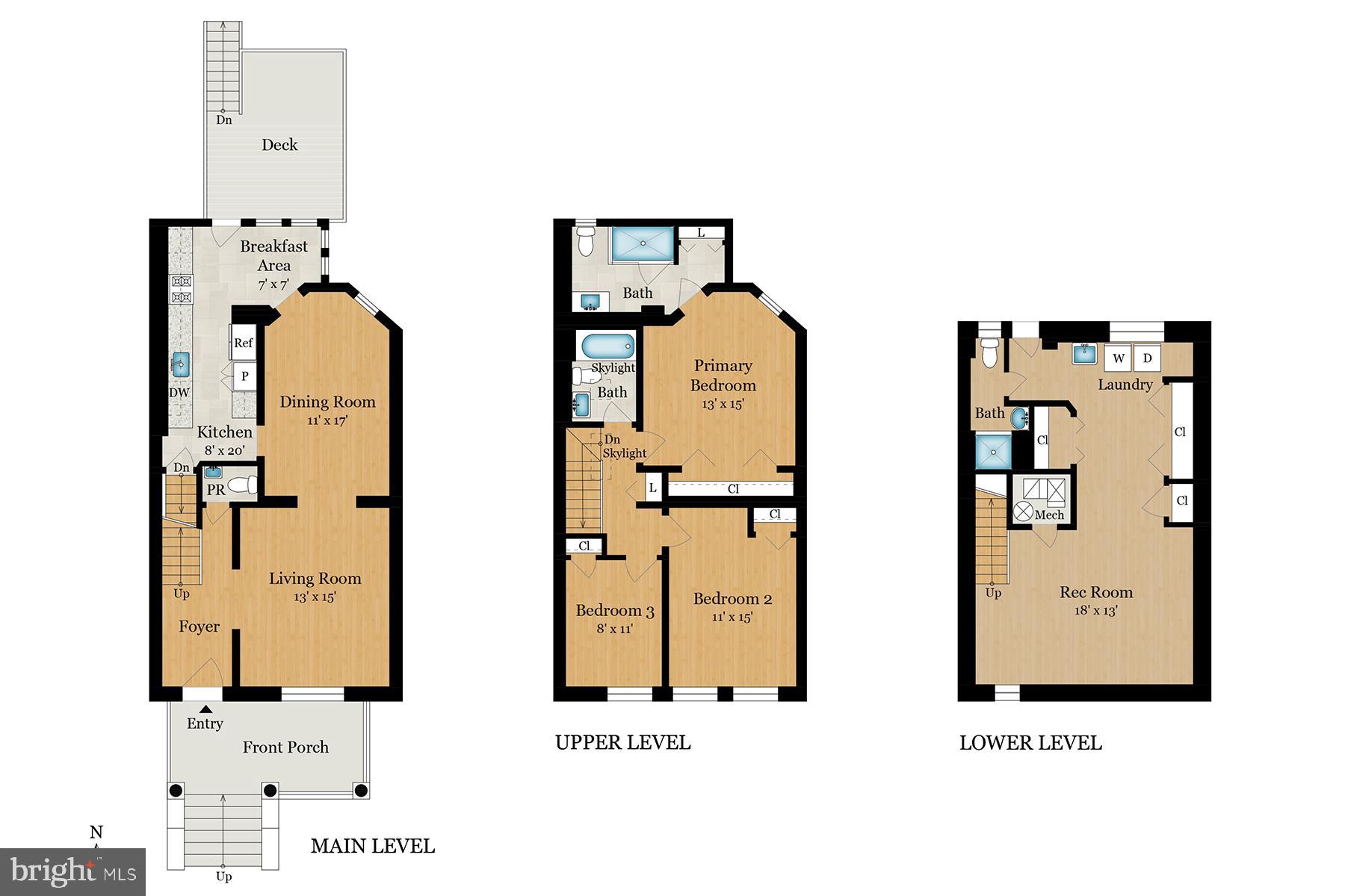 1343 Meridian Pl NW