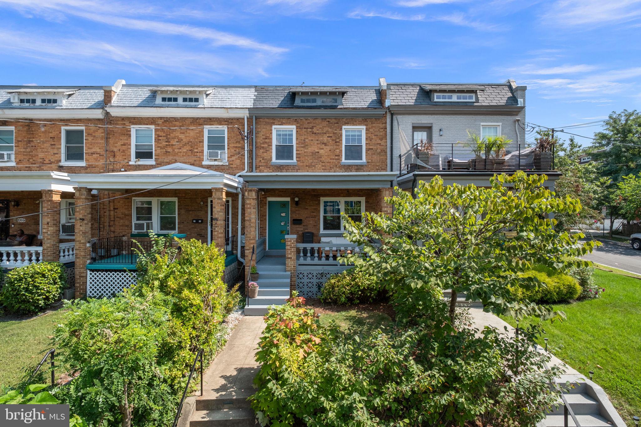 4503 5th St NW