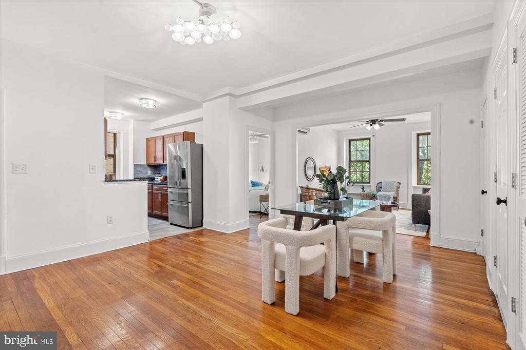 1910 Kalorama Rd NW #203