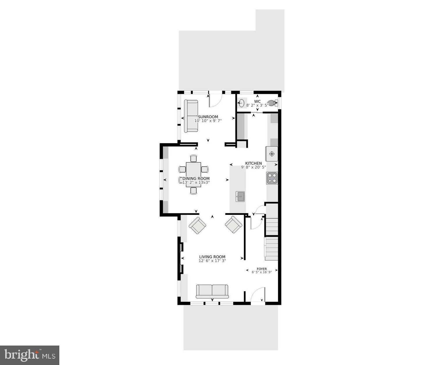 3725 Veazey St NW
