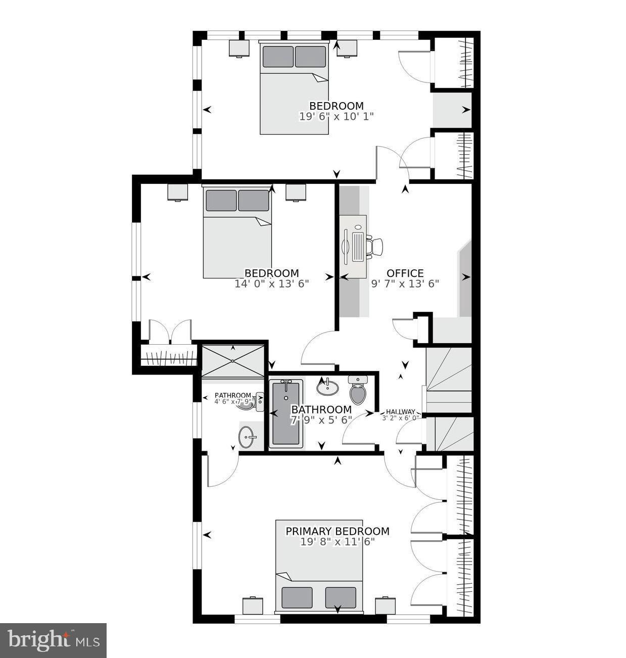 3725 Veazey St NW