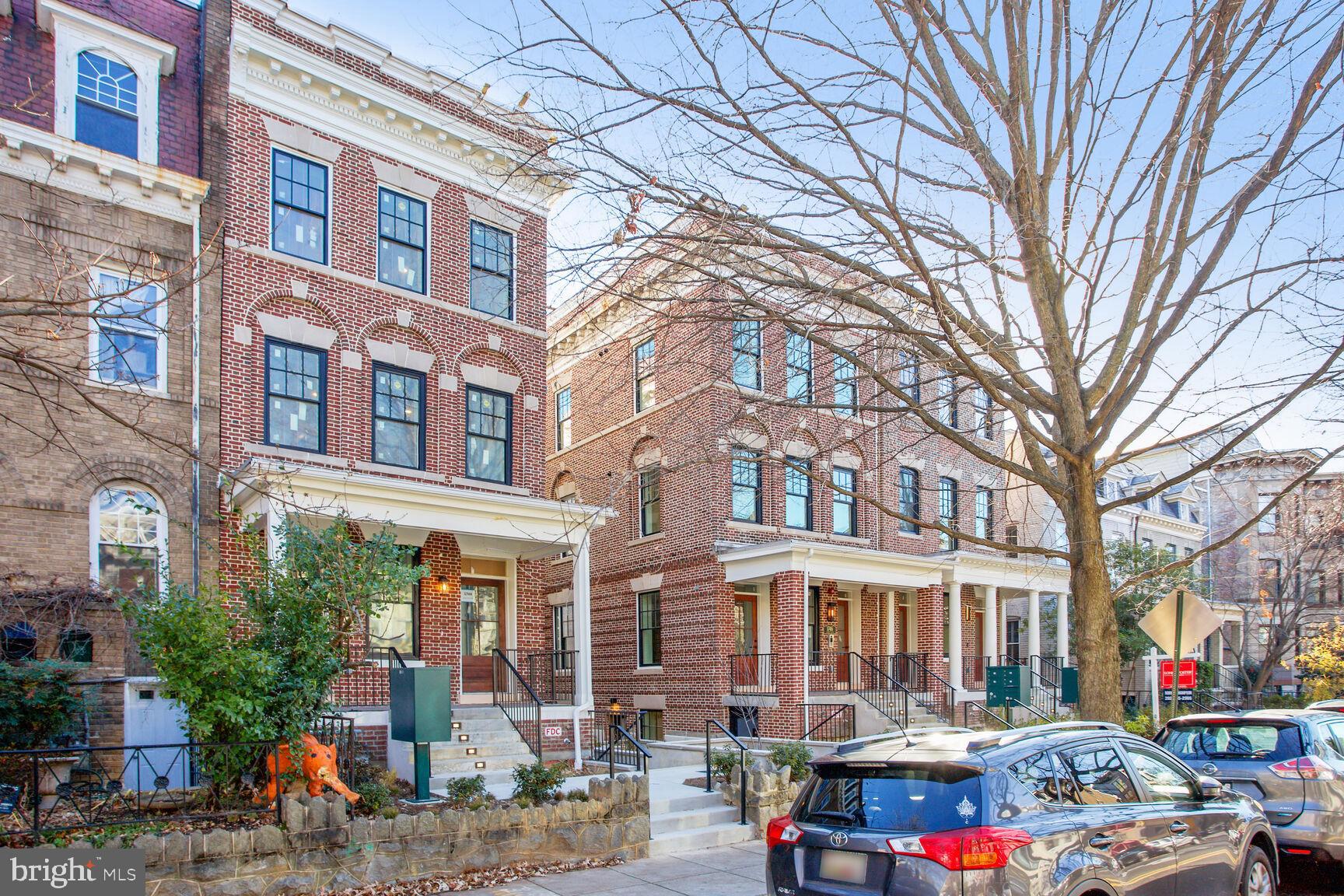 1744 Lanier Pl NW #2