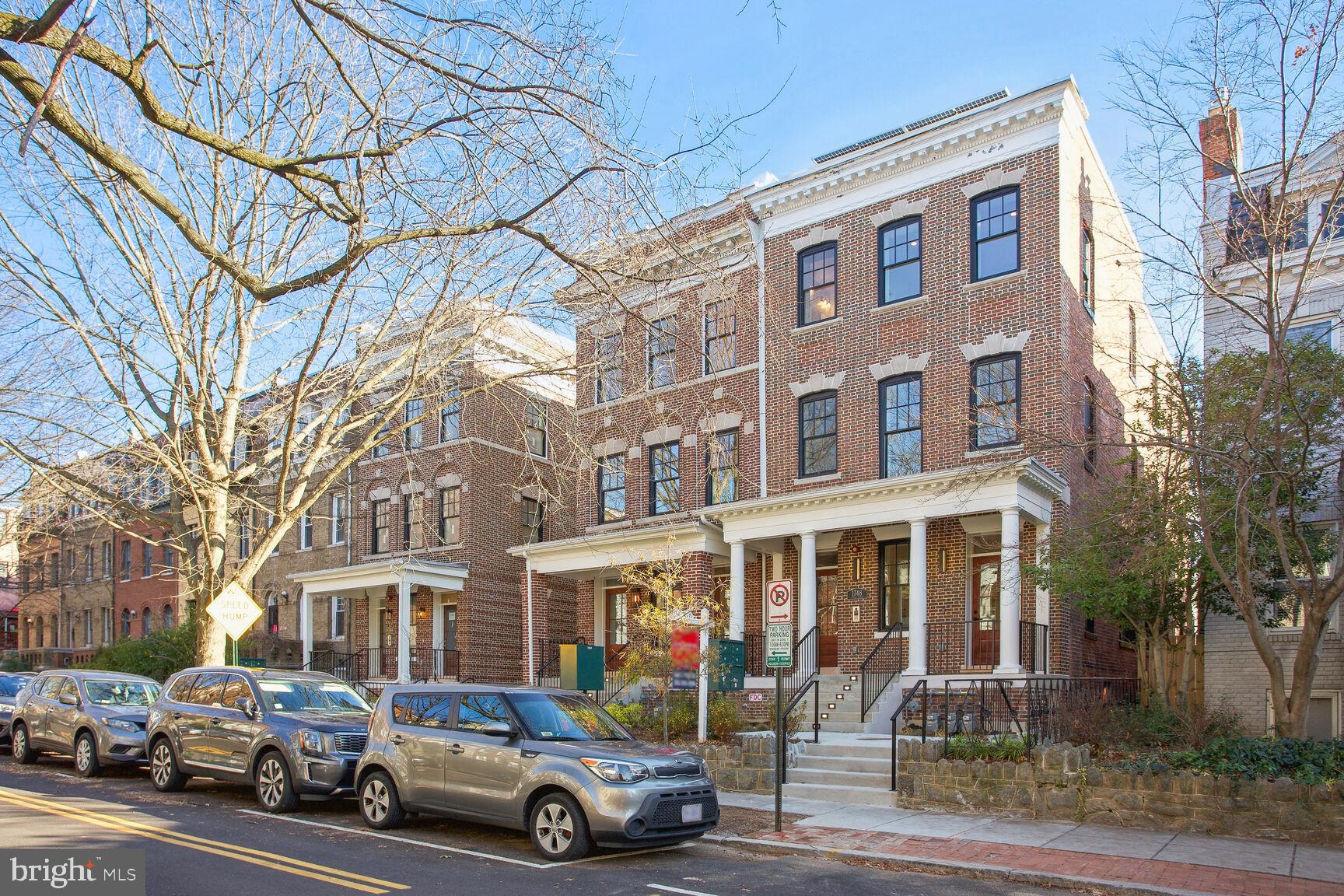 1744 Lanier Pl NW #2
