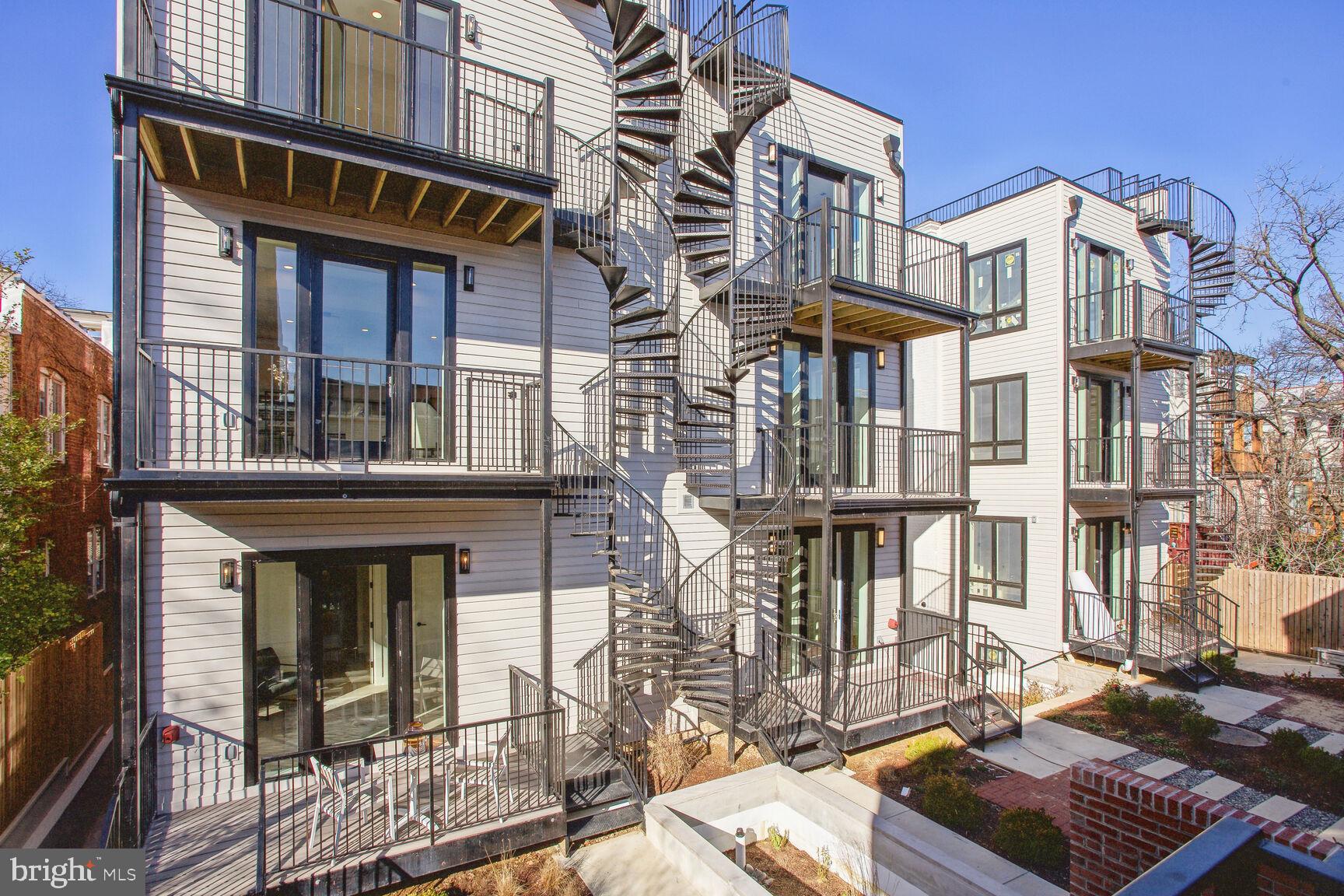 1744 Lanier Pl NW #2