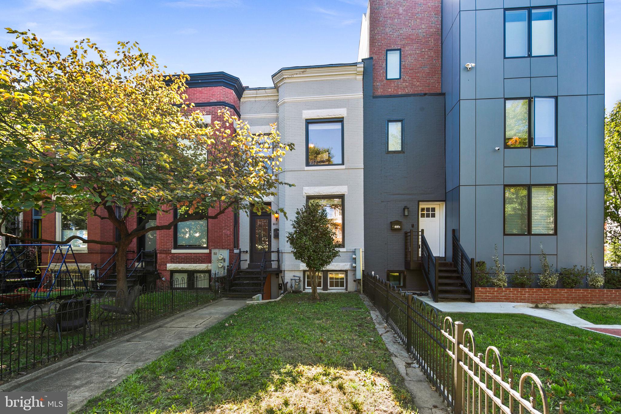 403 K St NE