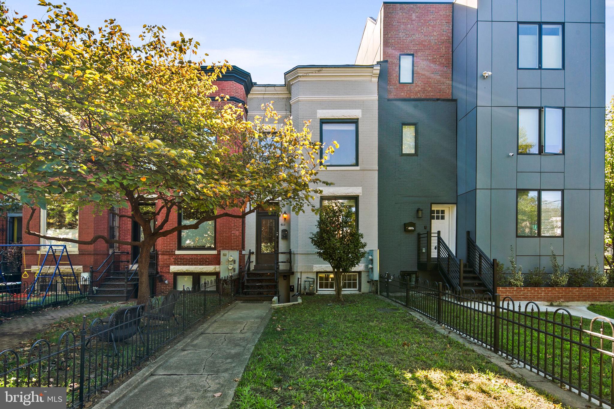 403 K St NE