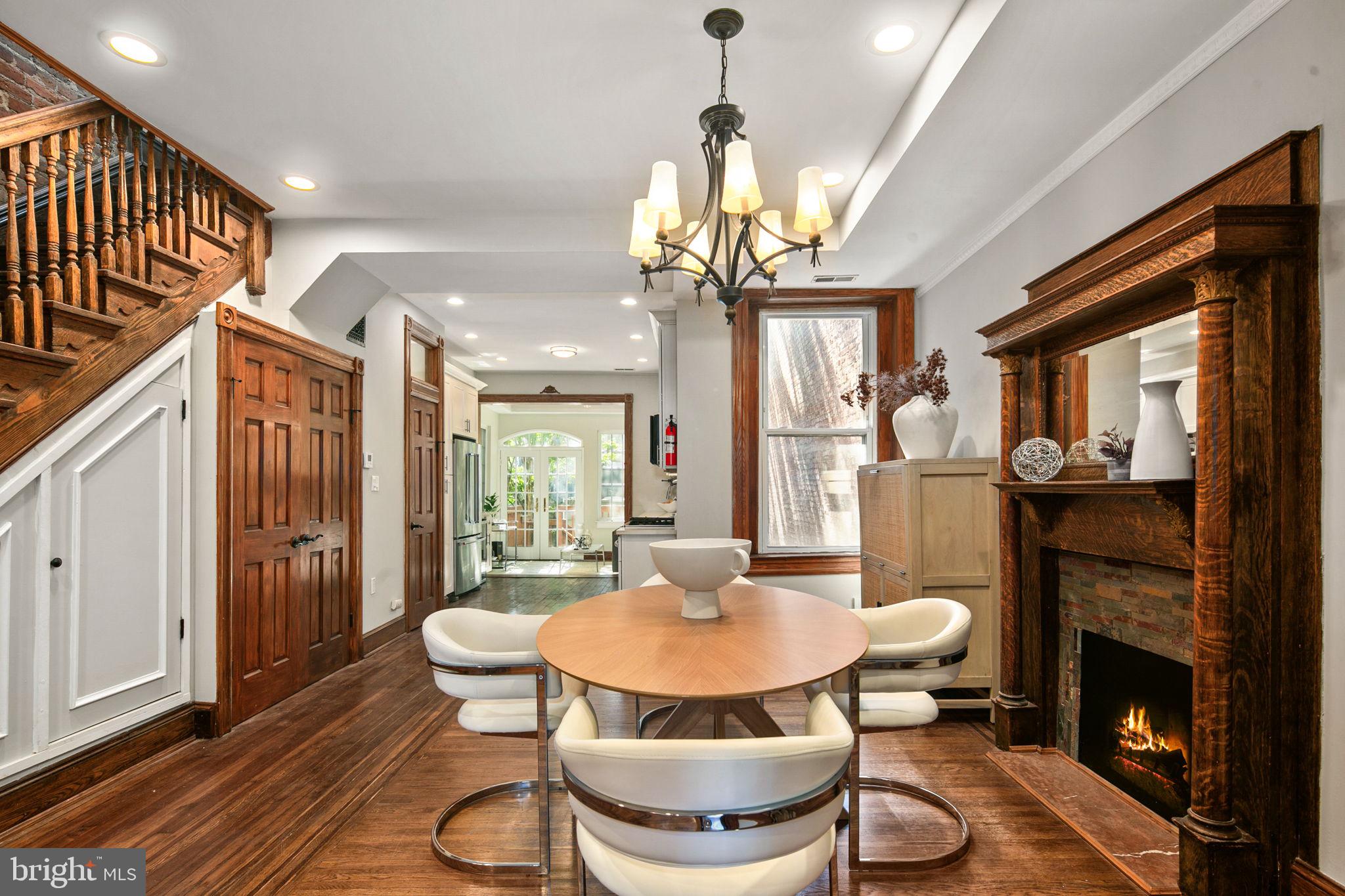 403 K St NE