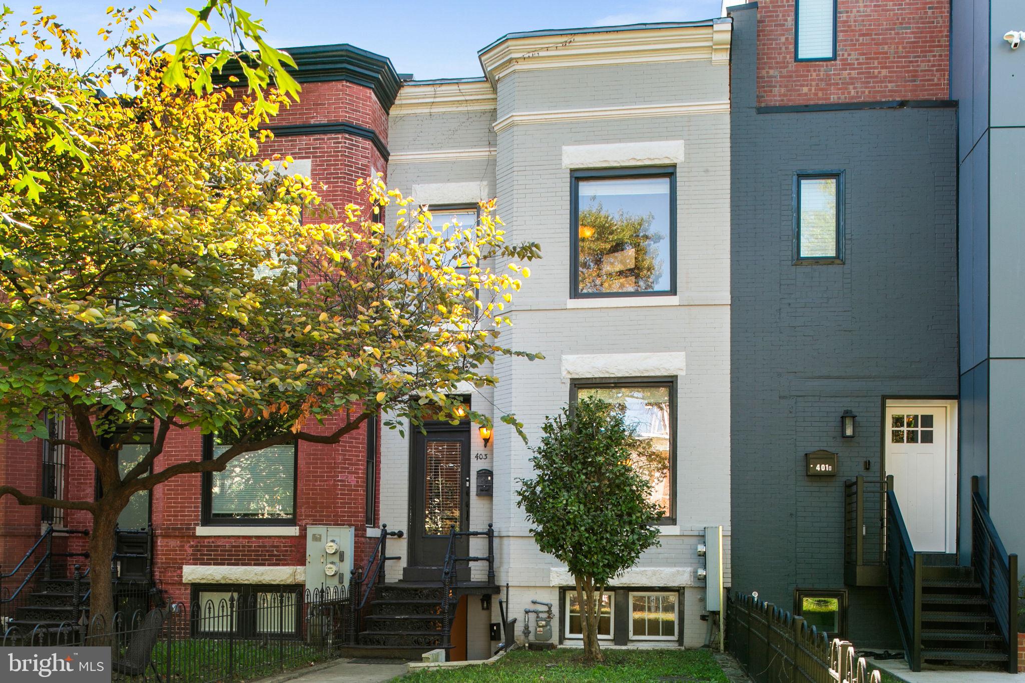 403 K St NE