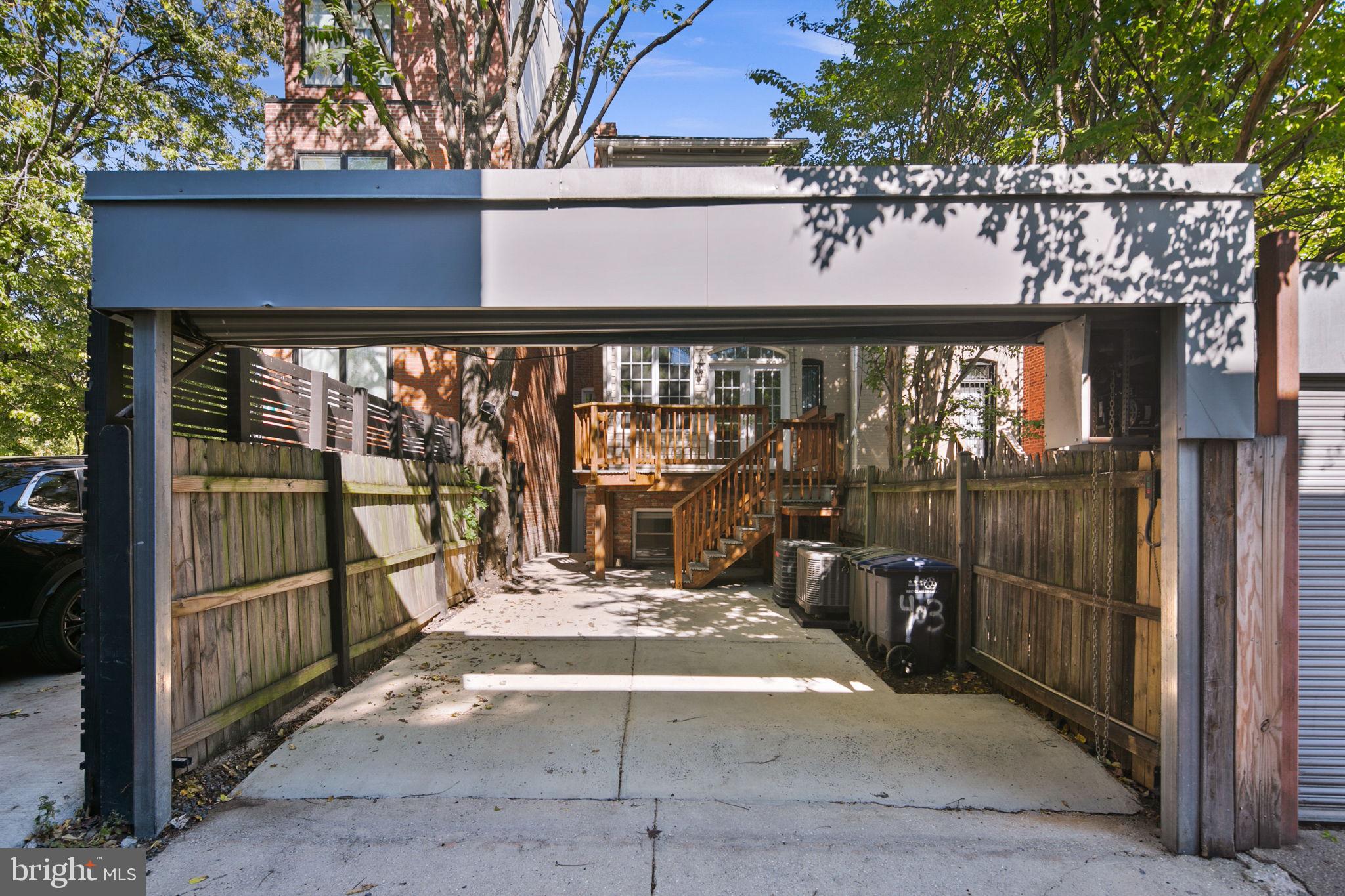 403 K St NE