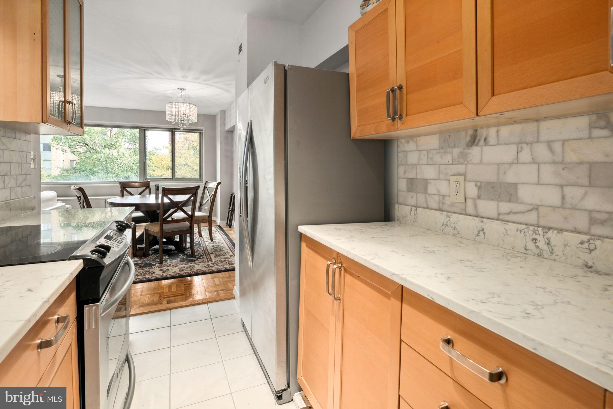 4600 Connecticut Ave NW #401