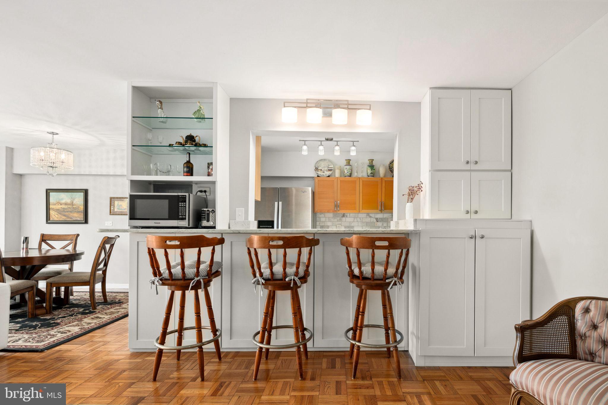 4600 Connecticut Ave NW #401