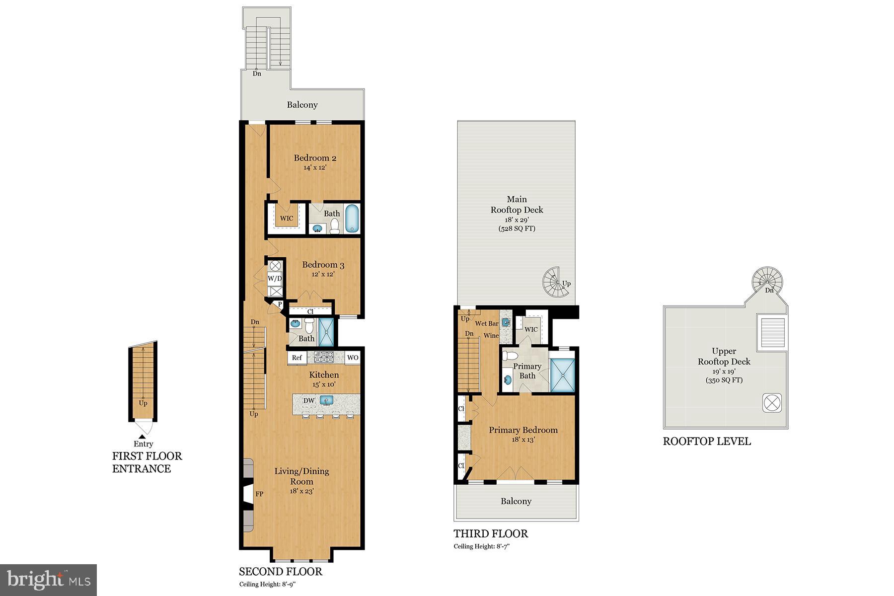 2448 Ontario Rd NW #4