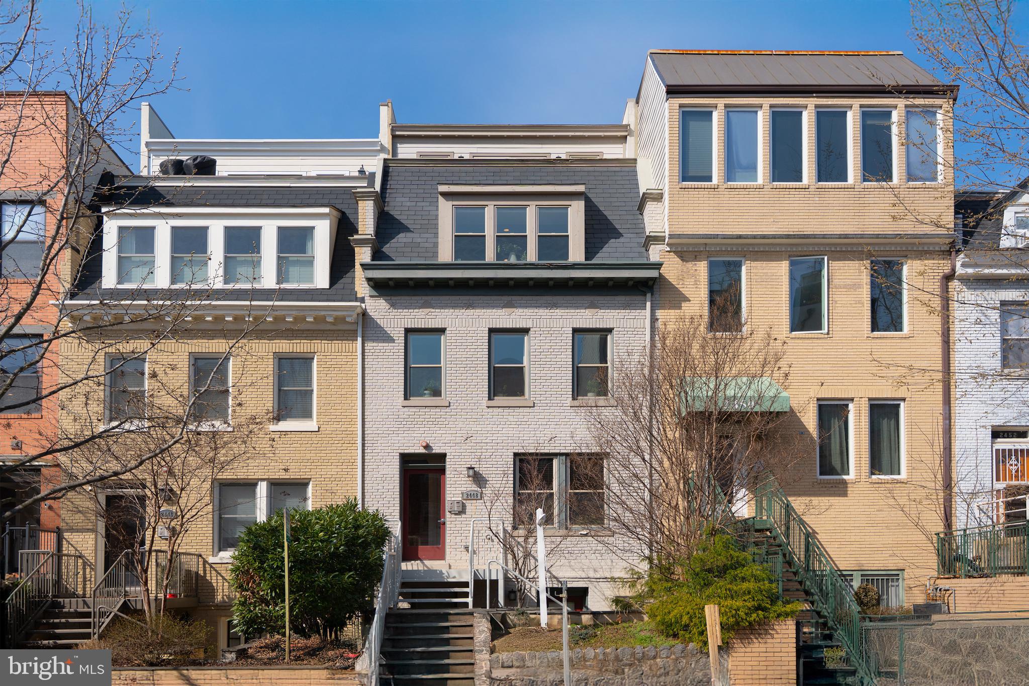 2448 Ontario Rd NW #4