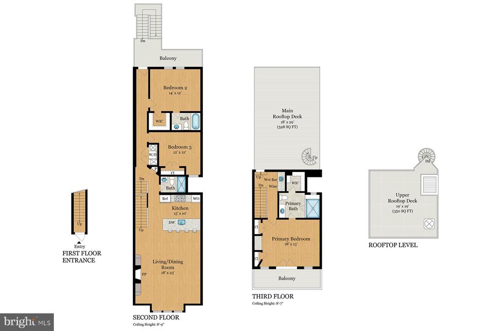 2448 Ontario Rd NW #4