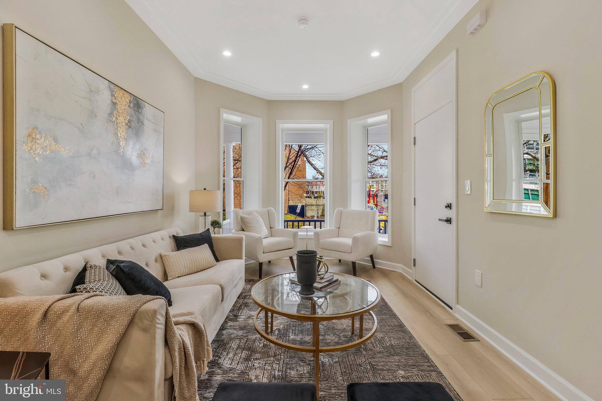 1226 Irving St NW #1