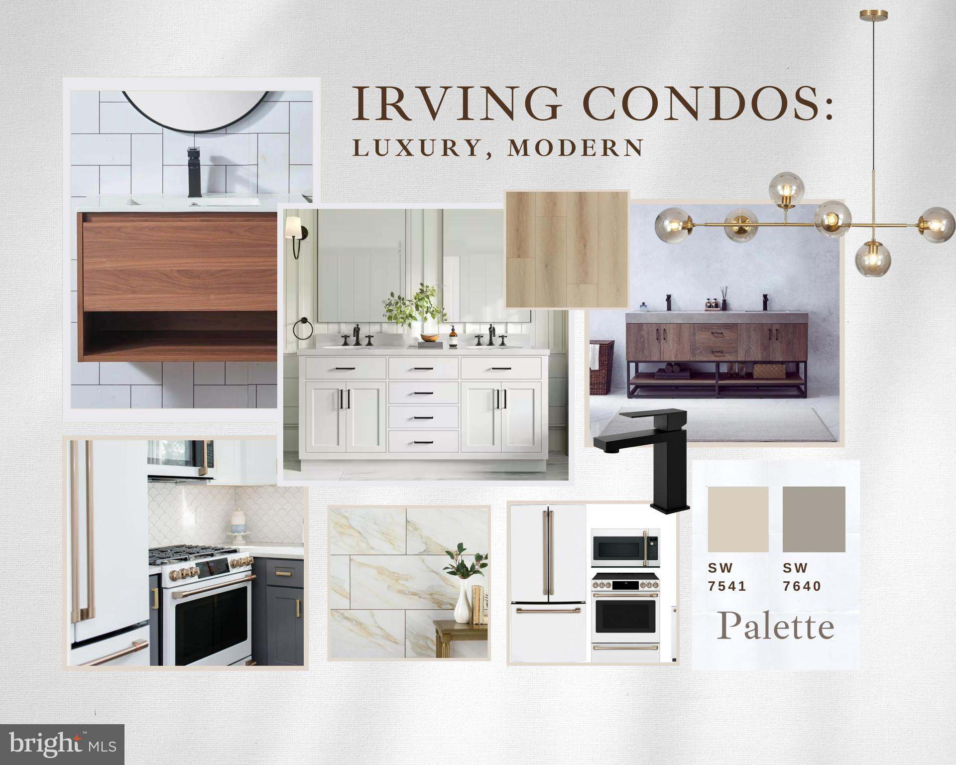 1226 Irving St NW #1