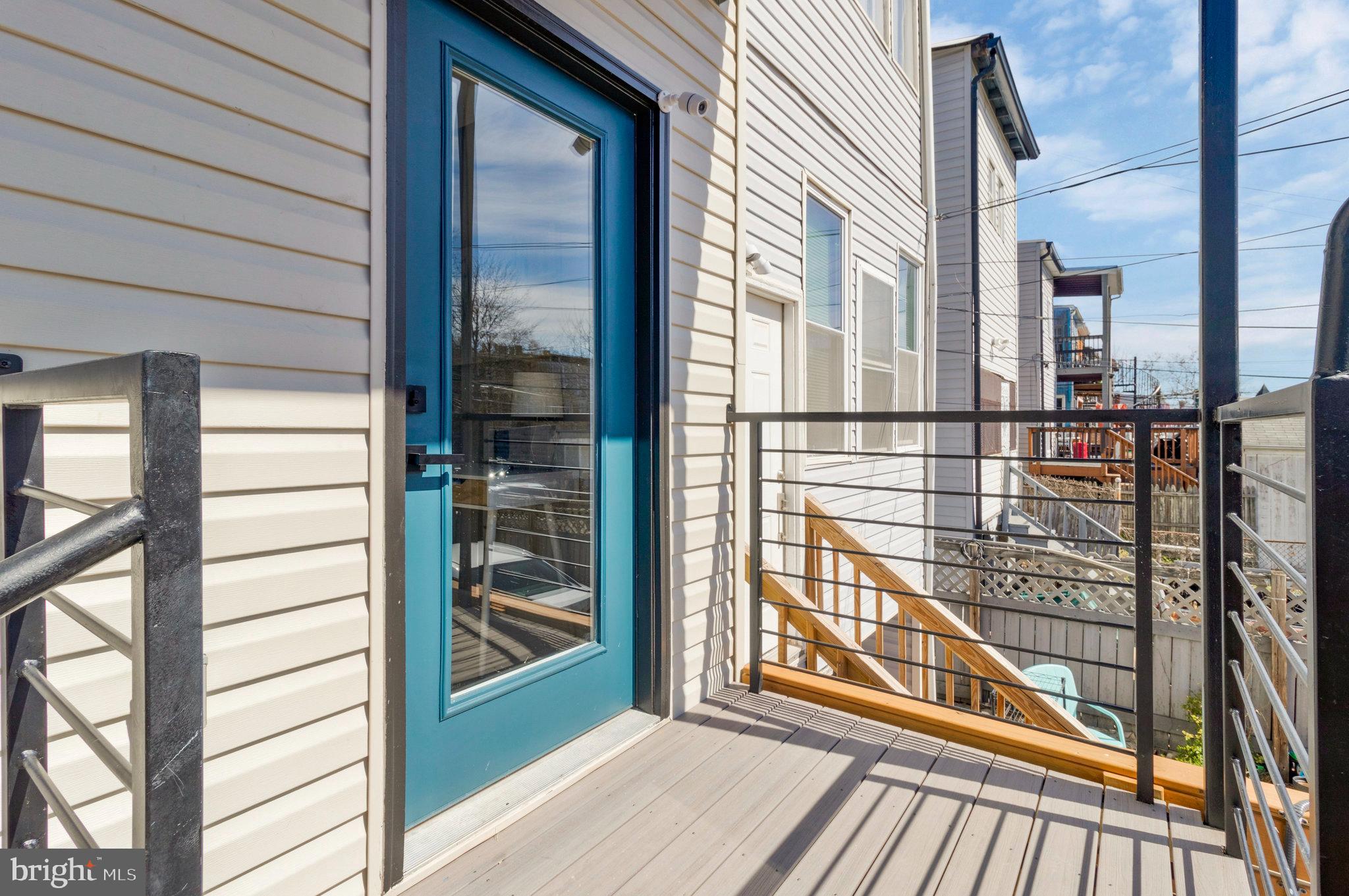 1226 Irving St NW #1