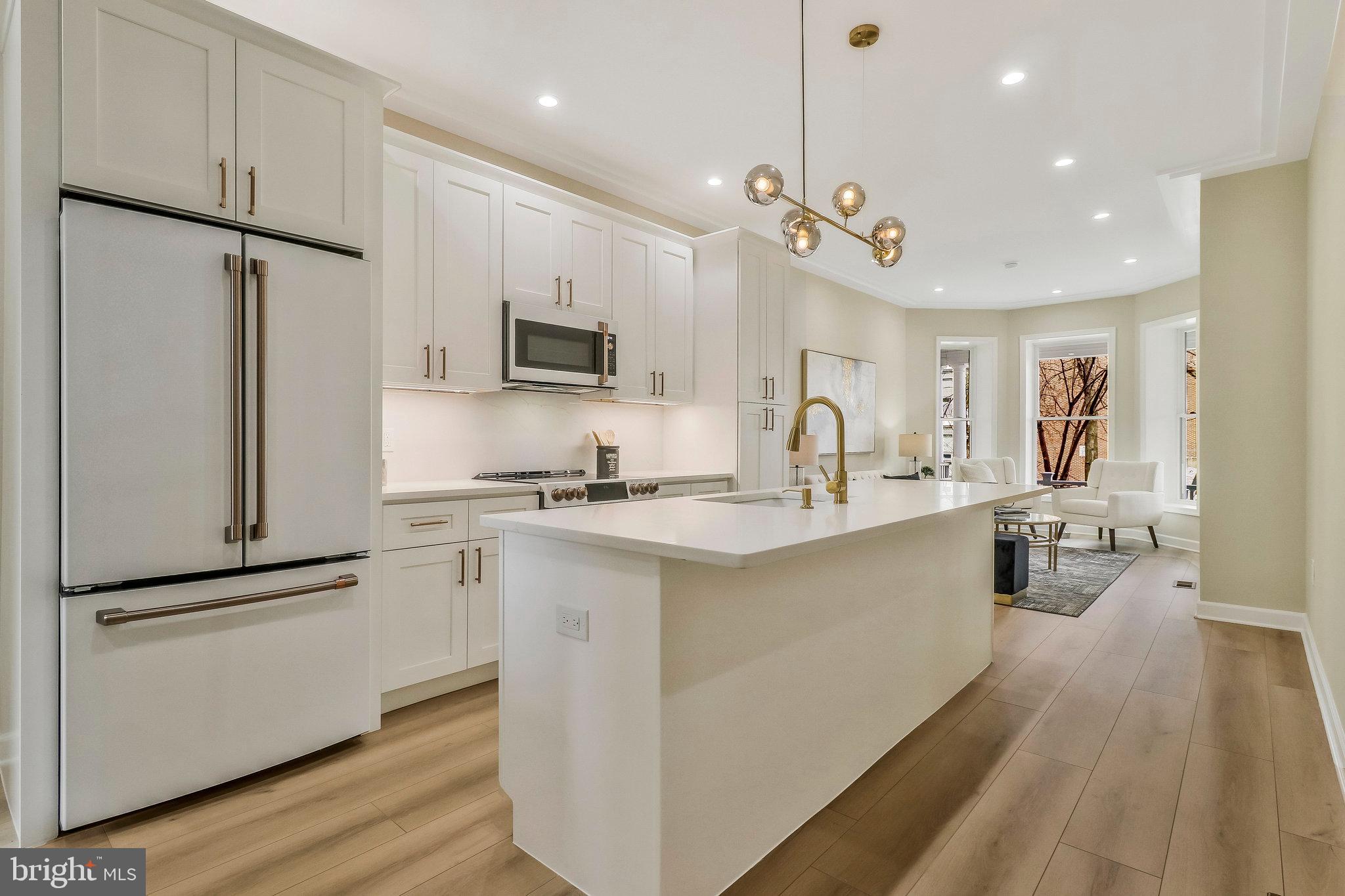 1226 Irving St NW #1