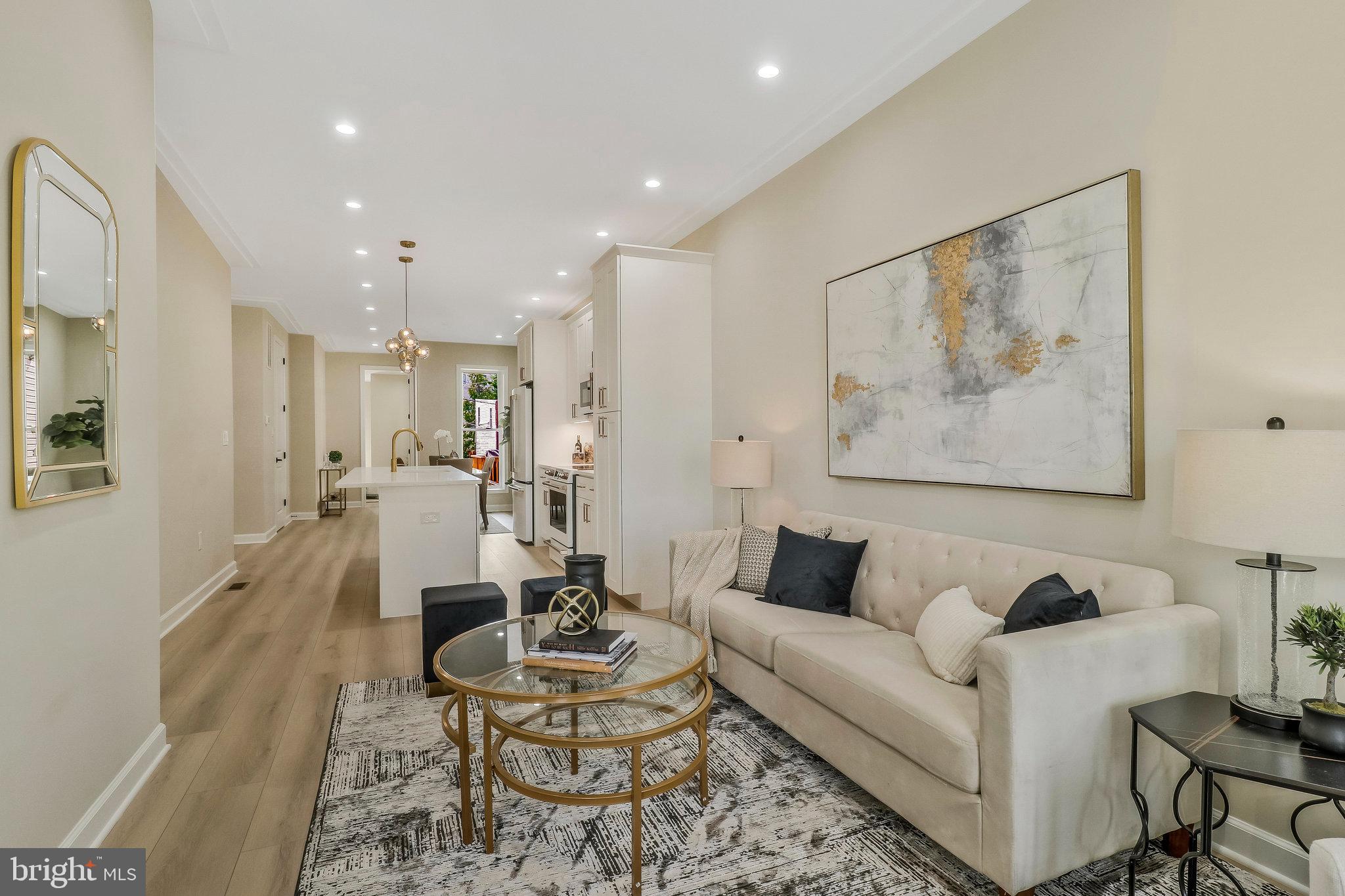 1226 Irving St NW #1