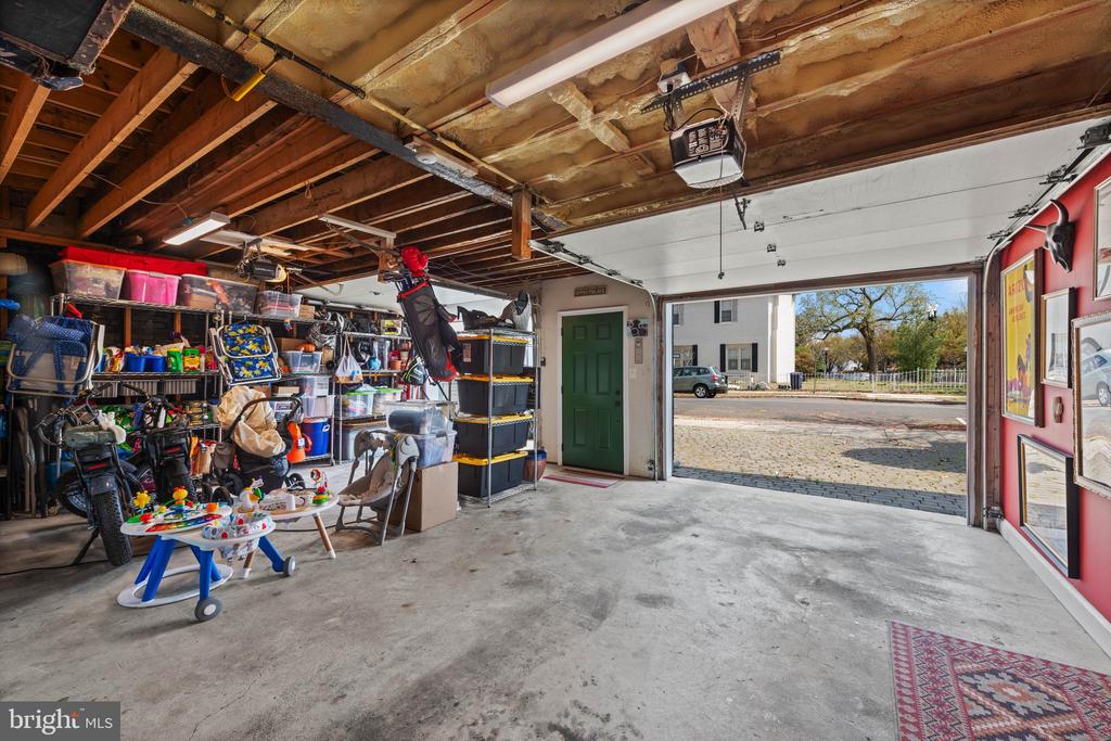 1436 North Carolina Ave NE