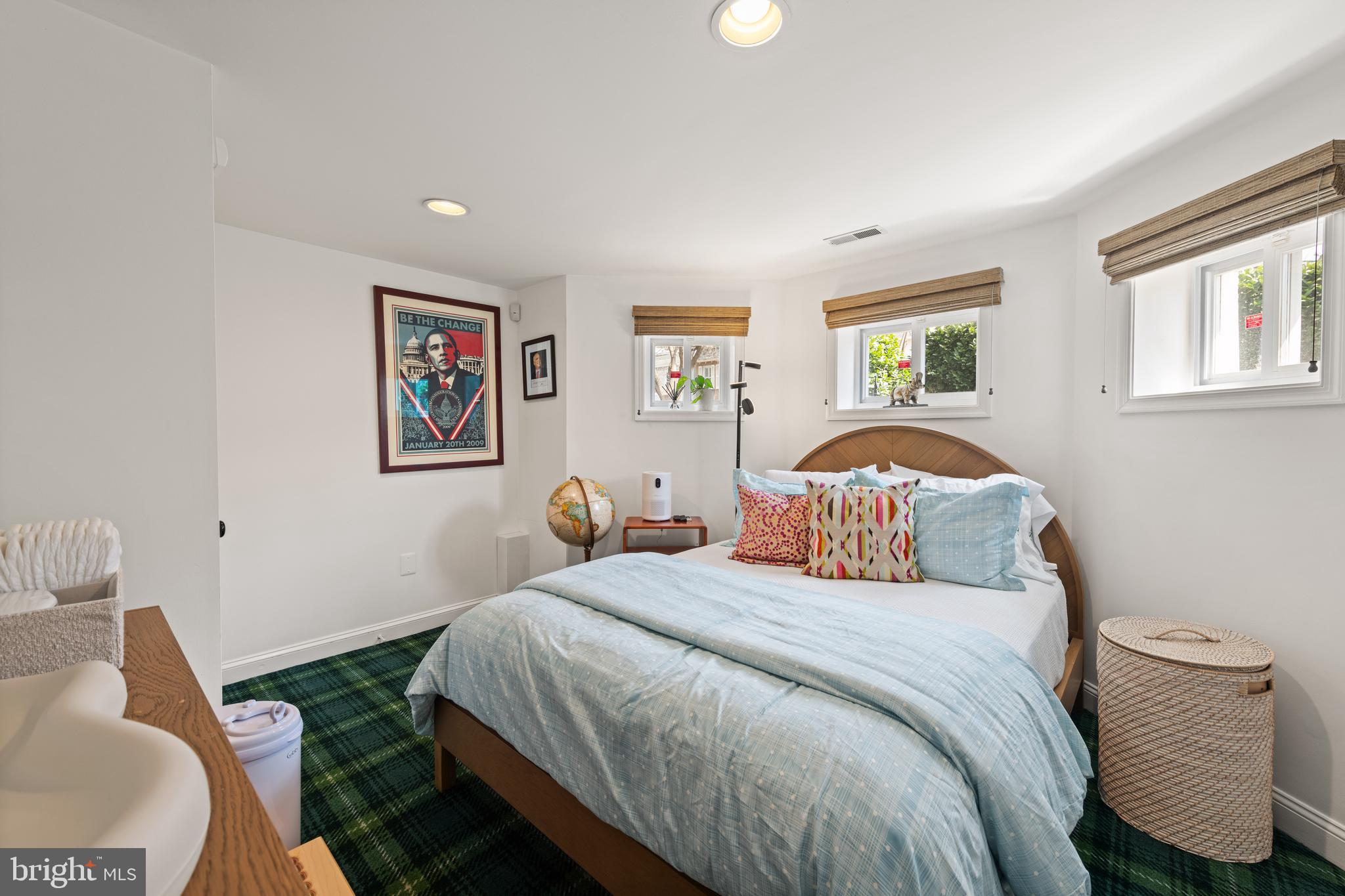 1436 North Carolina Ave NE