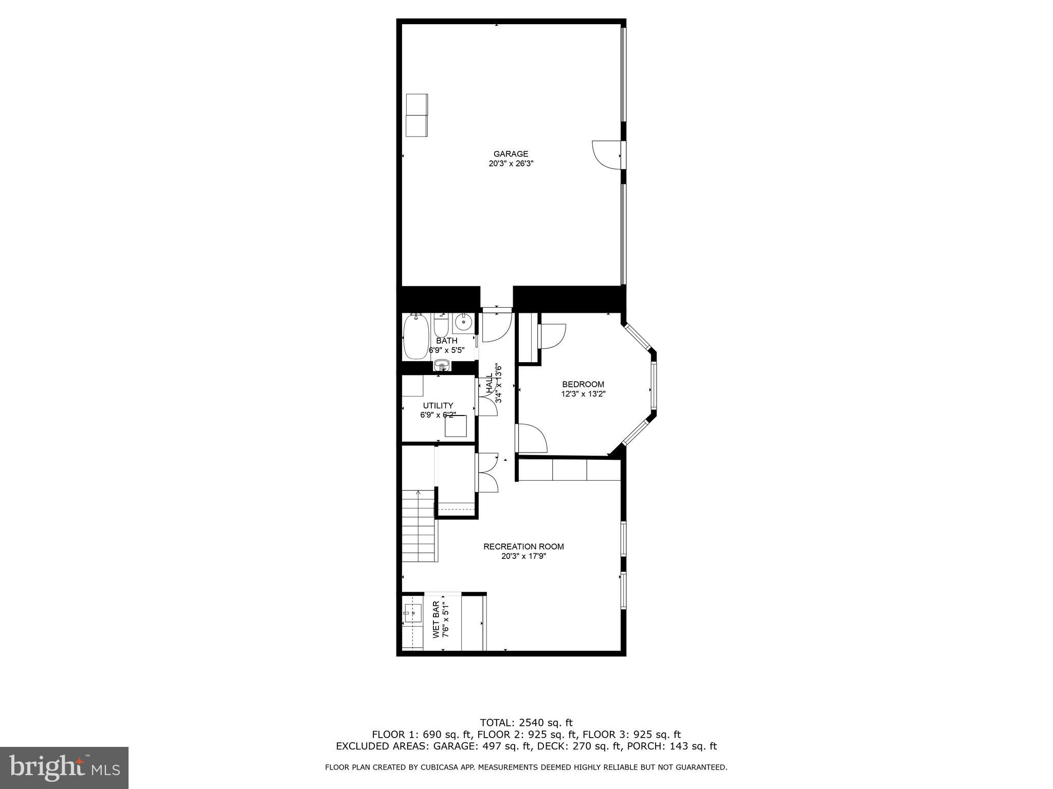 1436 North Carolina Ave NE